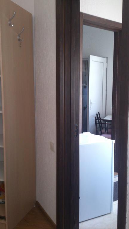 Guest House Madonna Tbilisi Exterior foto